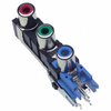 Audio Connectors - CP-1444-ND - DigiKey