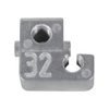 Backplane Connector Accessories - 09030009981-ND - DigiKey