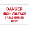 Signs, Nameplates, Posters - 2267-71479-ND - DigiKey