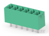 PCB Terminal Blocks - 2842502-6 - TE Connectivity
