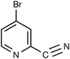 4-Bromopyridine-2-carbonitrile - 7848 - Medical Isotopes, Inc.