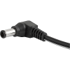 Plug, Cable, 5.5 mm, 2-pole, -- 4840.5221 - Image