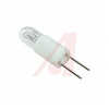 Lamp, Incandescent, T- 1 1/4 Bi-Pin (0.100