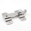 Stainless Steel Bar Latch - BL-80 - BL-80 - Sugatsune America, Inc.