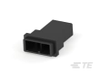 Rectangular Wire & Cable Connectors & Housings - 2-353046-2 - TE Connectivity