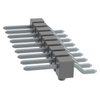 Headers, Male Pins - 612-TSM-109-01-T-SH-A-P-TR-ND - DigiKey