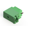 Backplane Connector Housings - 151-516-020-000-122-ND - DigiKey