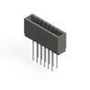 Edgeboard Connectors - 151-737-012-541-201-ND - DigiKey