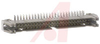 Conn Ejector Header HDR 50 POS 2.54mm Solderra - 70114174 - Allied Electronics, Inc.