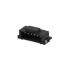 Headers, Male Pins - 17-4-2336678-6DKR-ND - DigiKey