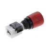 Emergency Stop (E-Stop) Switches - UNKNOWN - DigiKey