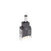 Toggle Switches - A15JB-ND - DigiKey