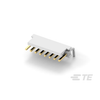 Headers, Male Pins - 3-644761-8-ND - DigiKey