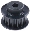 Belt Pulleys - 182587 - RS Components, Ltd.