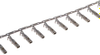 Crimp Contacts - 7194584 - RS Components, Ltd.