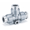 Plastic Pipe Fittings -- 2886965 - Image