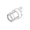 Coaxial Connector (RF) Assemblies - 900-0733660290-ND - DigiKey