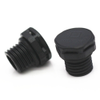 Screw-In Pressure Relief Vent for Battery Packs (Burst 20–40 kPa) - MIV-12EXB - Shenzhen Milvent Technology Co., Limited