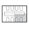 Boost DC-DC Converter IC - 739-LTC3872EDDB-1#TRPBF - ERSAELECTRONICS PTE. LTD.