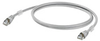 Passive Industrial Ethernet Assembled Cable - Cabinet Line Patch Cable -- IE-C6FP8LD0005M40M40-D - Image