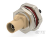 Coax Connectors - 2550700-9 - TE Connectivity