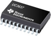 UC3637 Switched Mode Controller for DC Motor Drive - UC3637Q - Texas Instruments