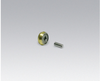 11072 Contact Wheel Assembly, 7/16