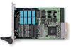 8-CH Relay Outputs & 16-CH Isolated DI Module -- cPCI-7252 - Image