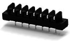 Barrier Strips - 9-796985-0 - TE Connectivity