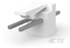 PCB Headers & Receptacles - 647658-2 - TE Connectivity