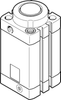 Stopper cylinder - DFSP-40-30-DS-PA - Festo Corporation