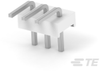 PCB Headers & Receptacles - 647053-3 - TE Connectivity