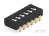 DIP Switch - 2-1825059-8 - TE Connectivity