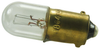 Lamp, Incandescent, Mini Bayonet/ba9S, 28V, 4.76W; Supply Voltage Cec Industries - 03M1661 - Newark, An Avnet Company
