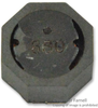 Inductor, Shielded, 68Uh, 1.1A, Smd; Inductance Wurth Elektronik - 06W1169 - Newark, An Avnet Company