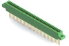 Card Edge Conn, Single, 38Pos, Wire Wrap; Card Edge Connector Type Edac - 59AJ8350 - Newark, An Avnet Company