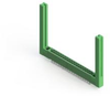 Card Edge Conn, Dual Side, 36Pos, Lug; Card Edge Connector Type Edac - 57AJ8345 - Newark, An Avnet Company