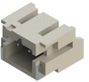 Pin Header Conn, Brass, 2Pos, 1Row, 2Mm; Connector Systems Edac - 92AH7871 - Newark, An Avnet Company