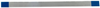 Ffc Cable Assy, 10P, White, 200Mm; No. Of Conductors Multicomp Pro - 67AH2835 - Newark, An Avnet Company