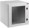 Enclosure, Wall Mount, Steel, Grey; Enclosure Type Nvent Hoffman - 91T9485 - Newark, An Avnet Company