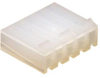 Plug & Socket Housing, Receptacle 13Pos, 3.96Mm; Product Range Molex - 54H6881 - Newark, An Avnet Company