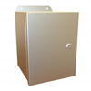 Electrical - Stainless Steel - Junction Boxes - EJ866S16 - Hammond Manufacturing Company Inc.