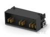 PCB Headers & Receptacles -- 524947-E