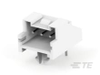 PCB Headers & Receptacles - 3-1744426-3 - TE Connectivity
