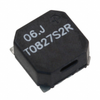 Alarms, Buzzers, and Sirens - SMT-0827-S-2-R - SMT-0827-S-2-R - Win Source Electronics