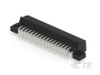PCB Headers & Receptacles - 825213-2 - TE Connectivity