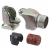 Circular Connector Housings - 1607820-ND - DigiKey