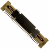 Arrays, Edge Type, Mezzanine (Board to Board) - 17-5177985-2DKR-ND - DigiKey