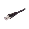 Modular/Ethernet Cables (RJ45, RJ11) - 5073-TRD695ABLK-1-ND - DigiKey