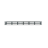 Patchbay, Jack Panels - 298-15089-ND - DigiKey